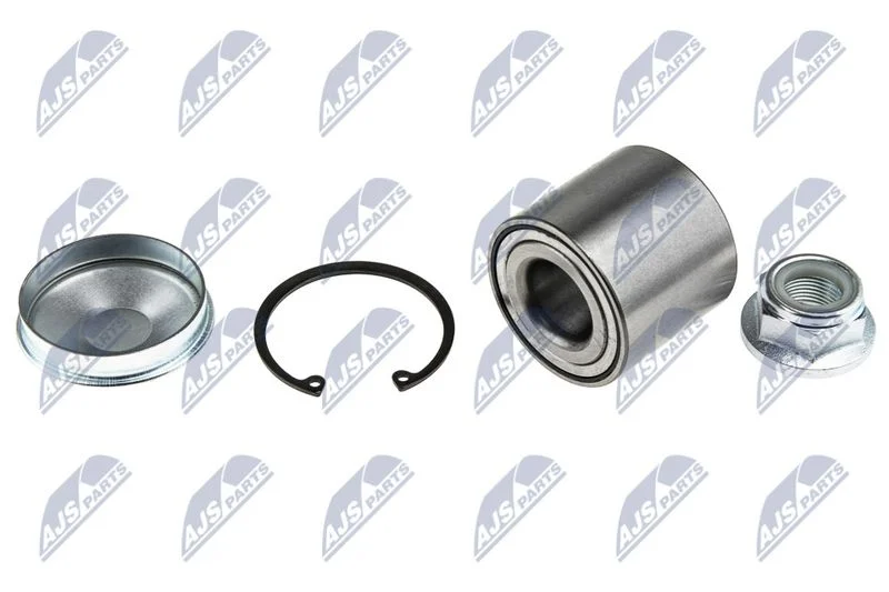 Wheel Bearing Kit NTY KLT-RE-040
