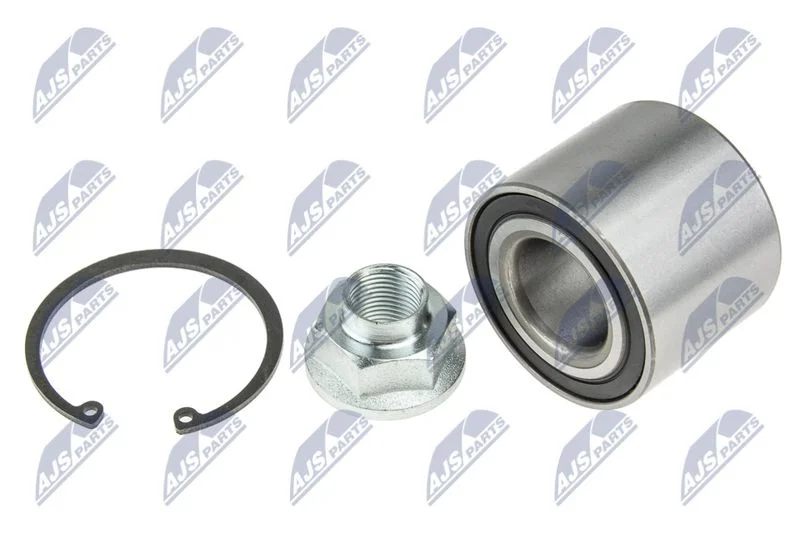 Wheel Bearing Kit NTY KLT-SU-019