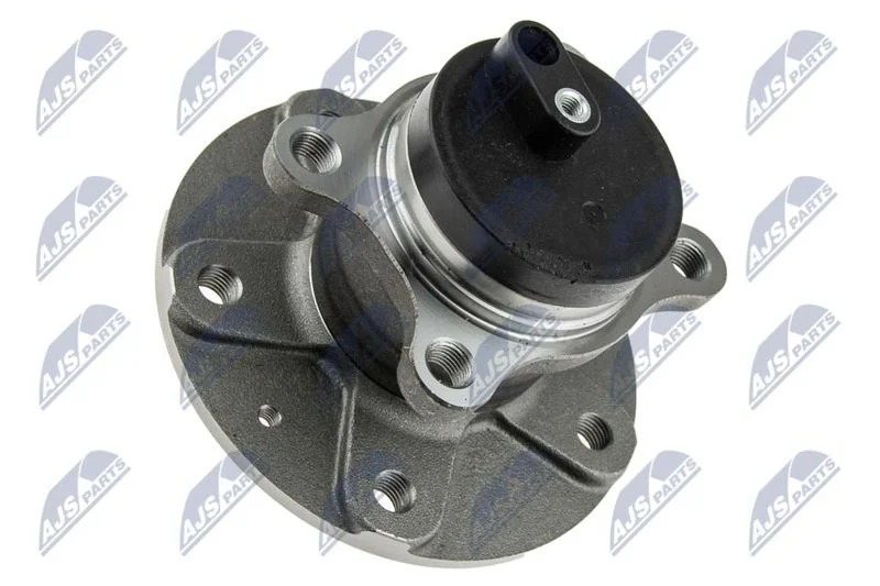 Wheel Bearing Kit NTY KLT-SU-021
