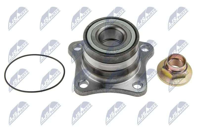 Wheel Bearing Kit NTY KLT-TY-031
