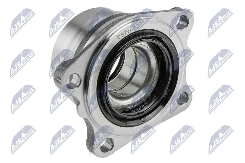 Wheel Bearing Kit NTY KLT-TY-037