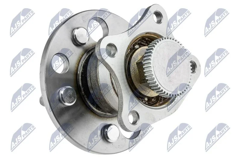 Wheel Hub NTY KLT-TY-039