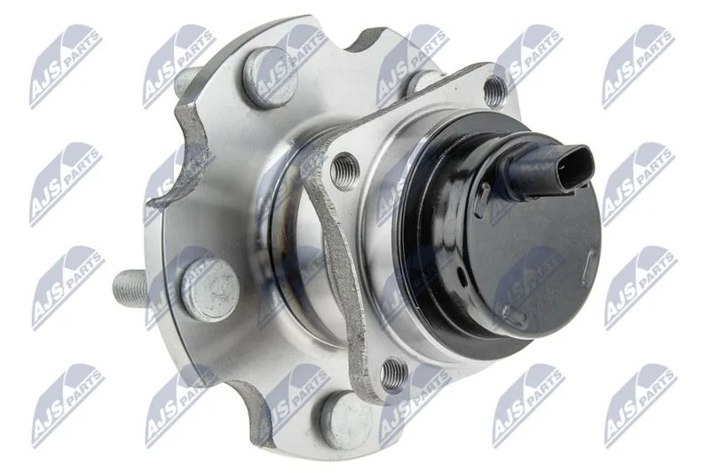 Wheel Bearing Kit NTY KLT-TY-087