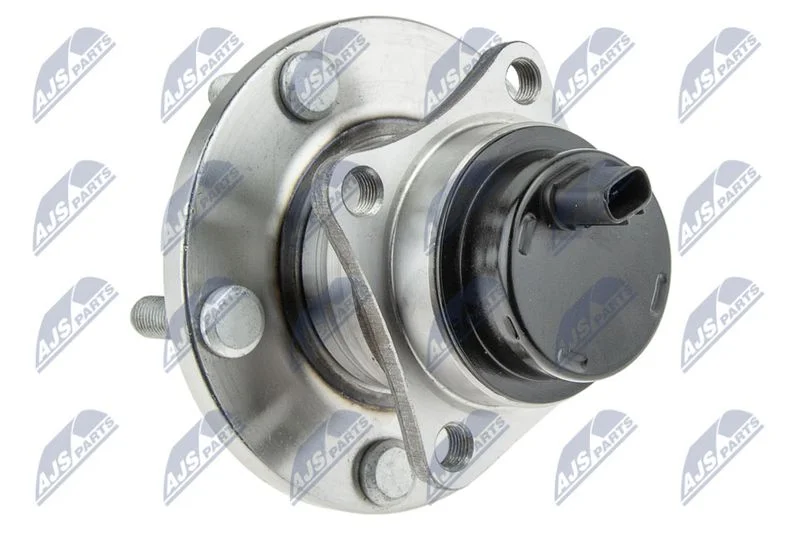 Wheel Bearing Kit NTY KLT-TY-094