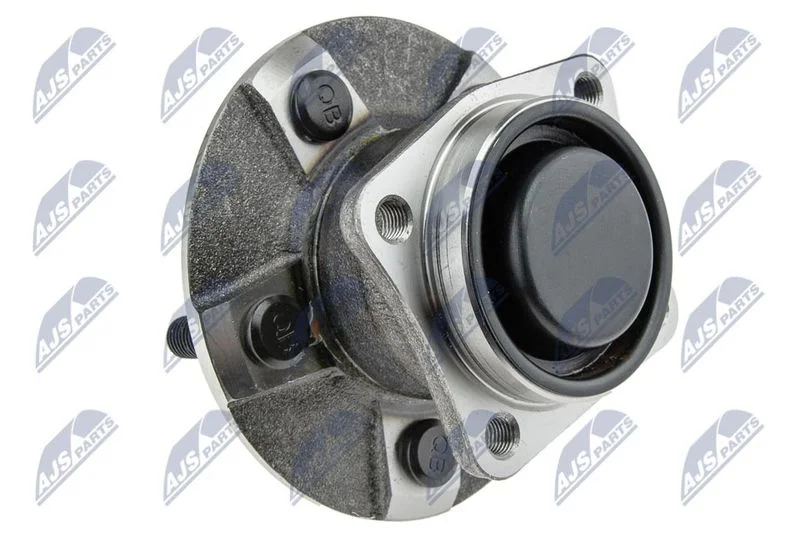 Wheel Bearing Kit NTY KLT-TY-105