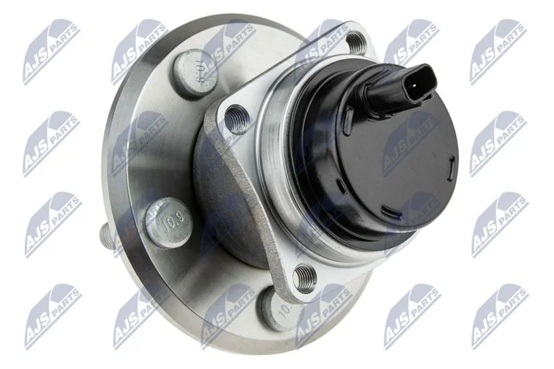 Wheel Bearing Kit NTY KLT-TY-115
