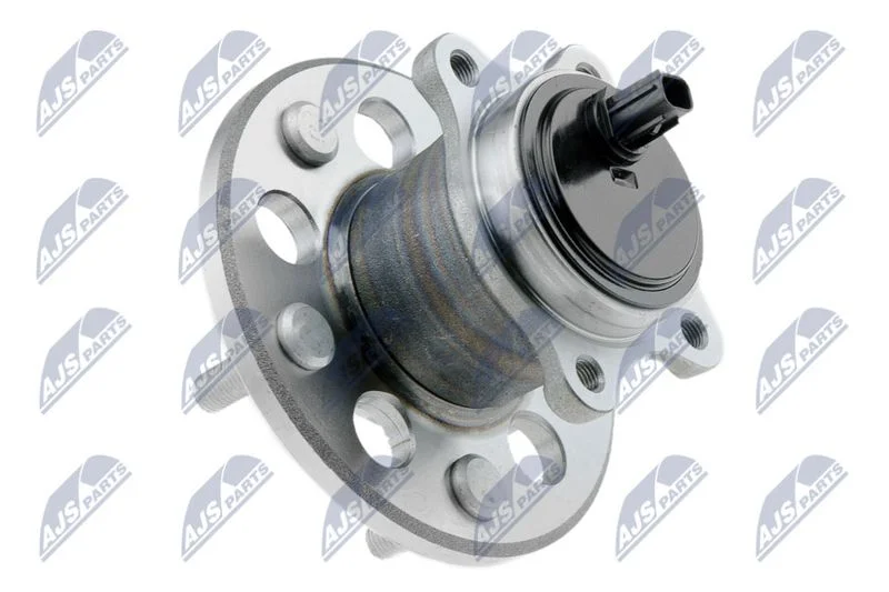 Wheel Hub NTY KLT-TY-140