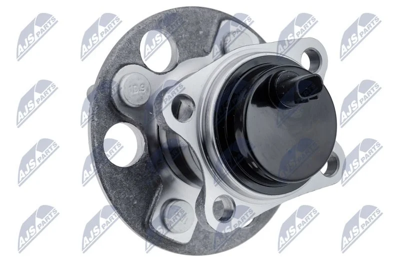 Wheel Bearing Kit NTY KLT-TY-141