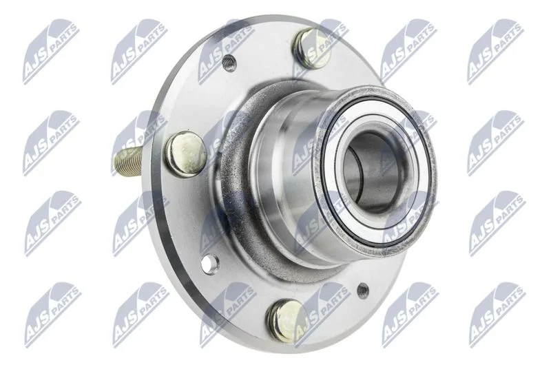 Wheel Bearing Kit NTY KLT-VV-011