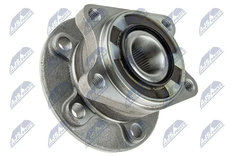 Wheel Bearing Kit NTY KLT-VV-020