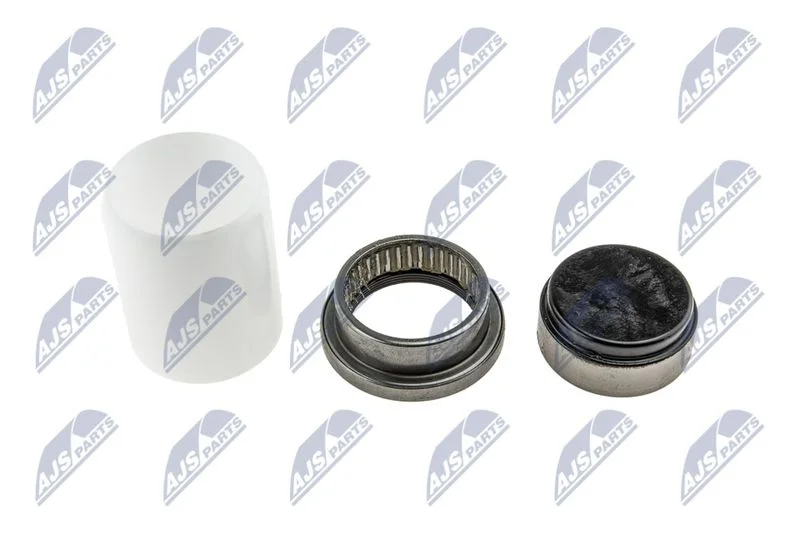 Repair Kit, wheel suspension NTY KLZ-CT-000