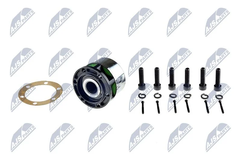 Wheel Hub NTY KSB-KA-000