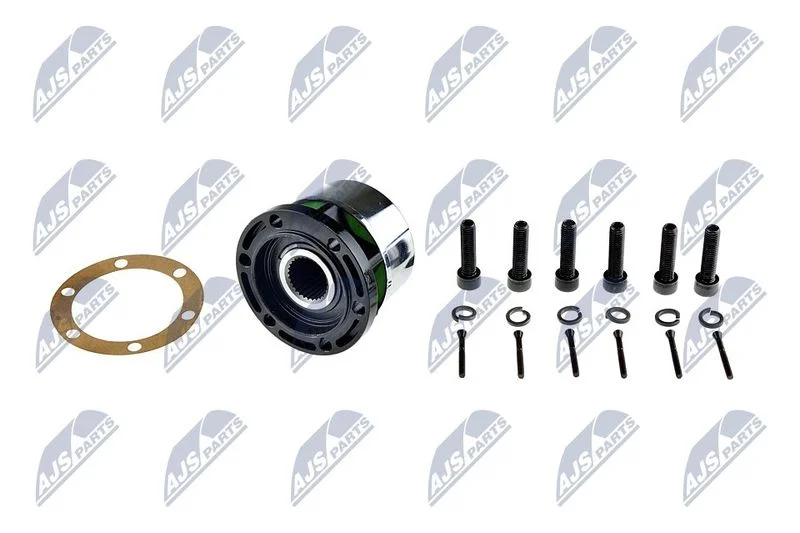 Wheel Hub NTY KSB-NS-000