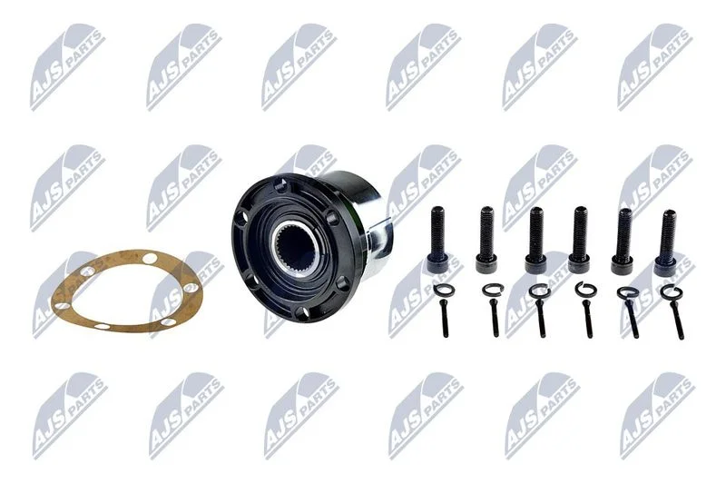 Wheel Hub NTY KSB-NS-001