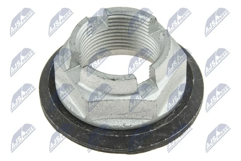 Wheel Nut NTY KSN-ME-004