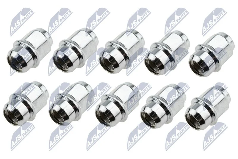 Matica kolesa NTY KSP-CH-001