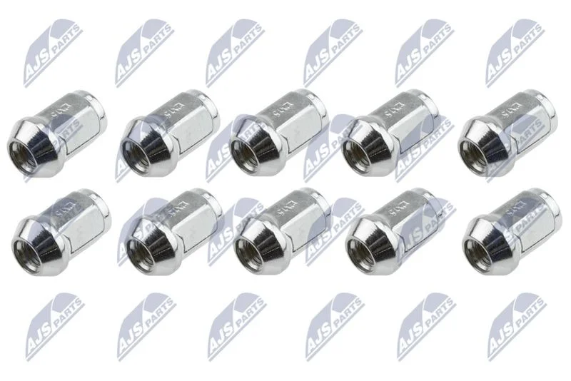 Wheel Nut NTY KSP-CH-003