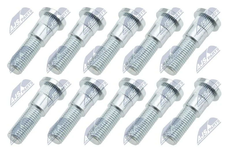 Wheel Stud NTY KSP-CH-004