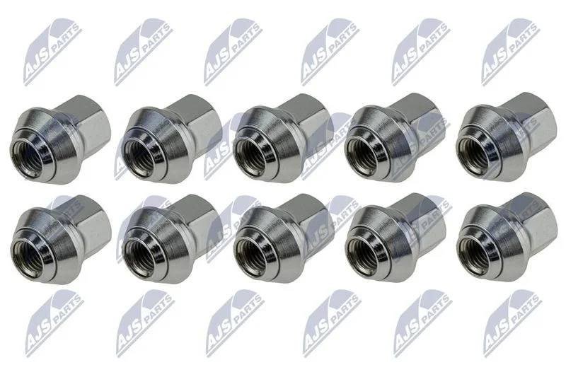 Matica kolesa NTY KSP-FR-000