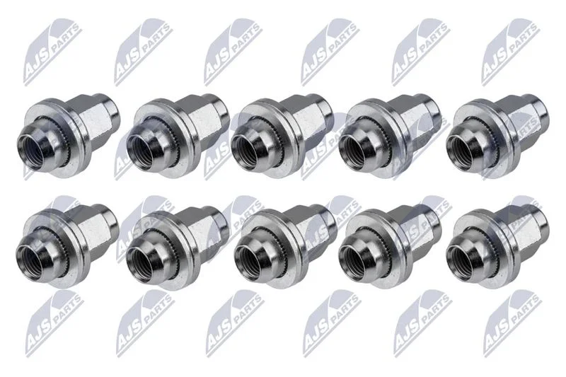 Wheel Nut NTY KSP-TY-005