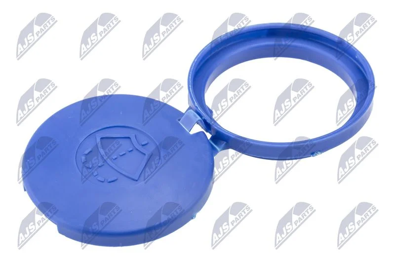 Uzáver nádržka chladiacej kvapaliny NTY KZS-CT-000