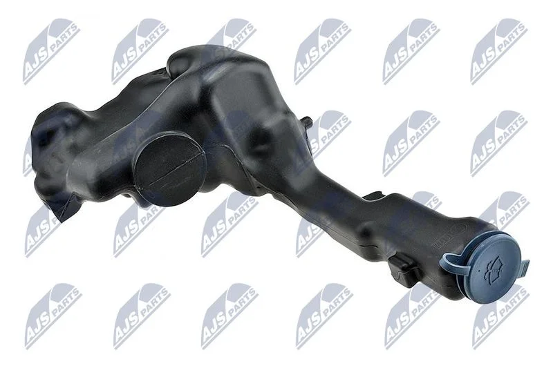 Washer Fluid Reservoir, window cleaning NTY KZS-ME-000