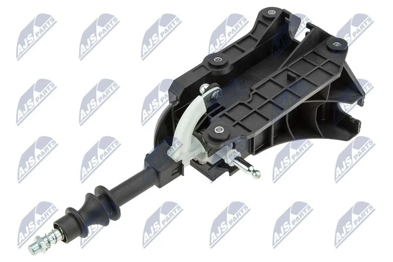 Bushing, selector/shift rod NTY LZB-FT-001