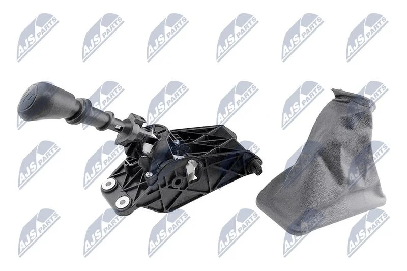 Gear Lever Knob NTY LZB-ME-000