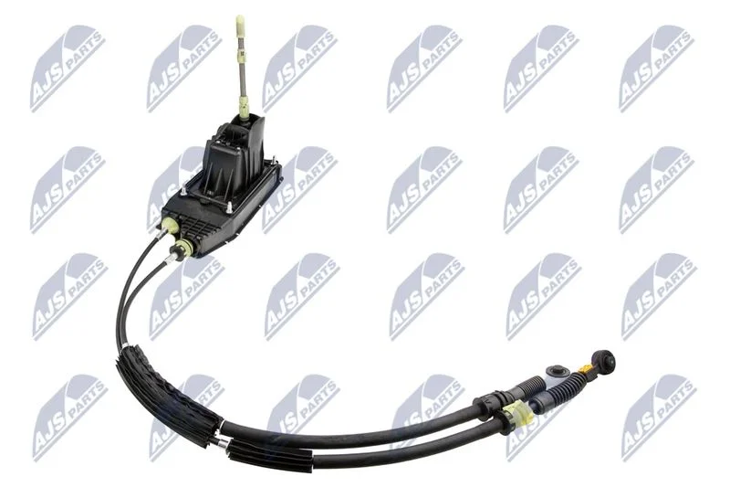 Bushing, selector/shift rod NTY LZB-RE-000