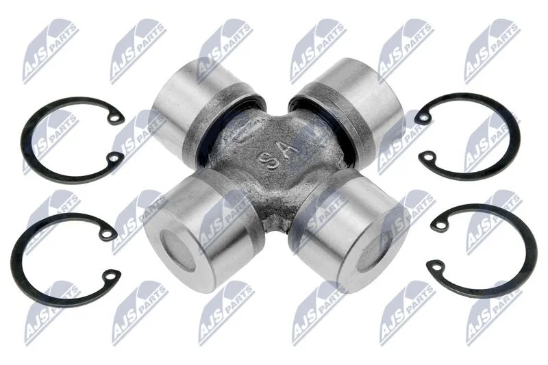 Kĺb, kĺbový hriadeľ NTY NKW-SU-001
