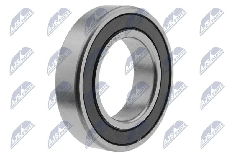Suspension, propshaft NTY NLP-RE-001