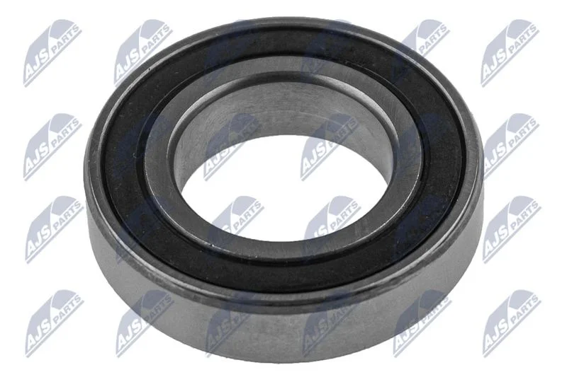 Suspension, propshaft NTY NLW-0000