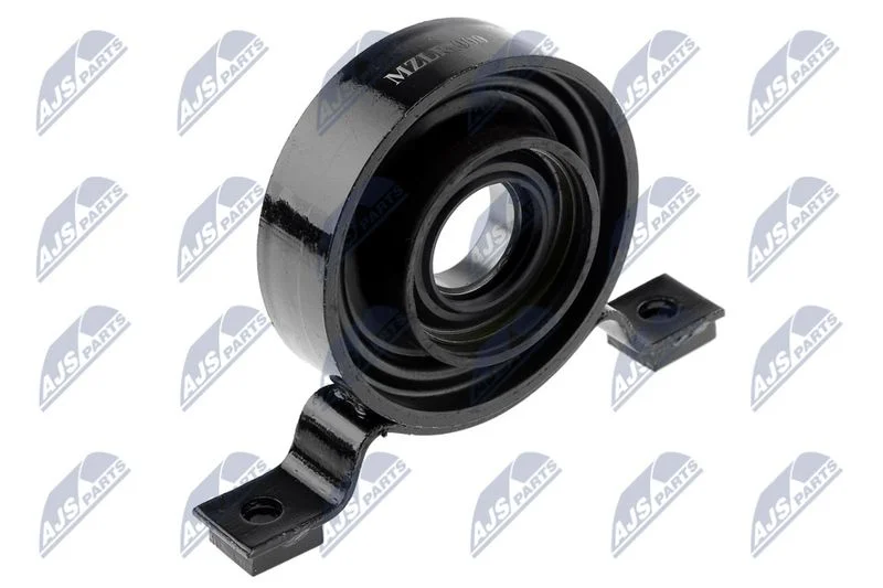 Suspension, propshaft NTY NLW-LR-000