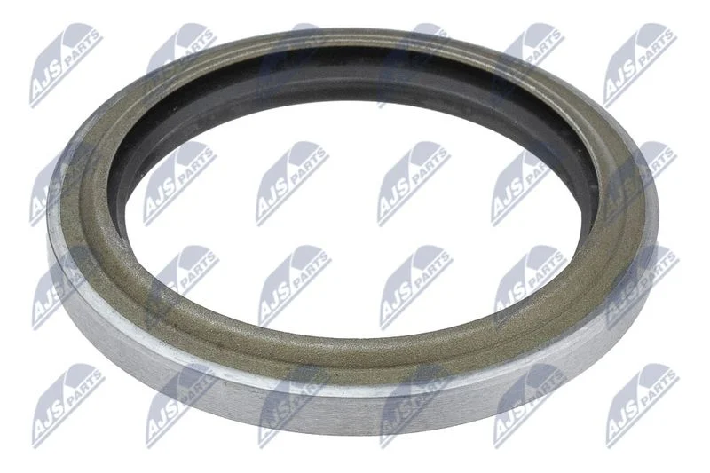 Seal Ring, wheel hub NTY NUP-TY-061