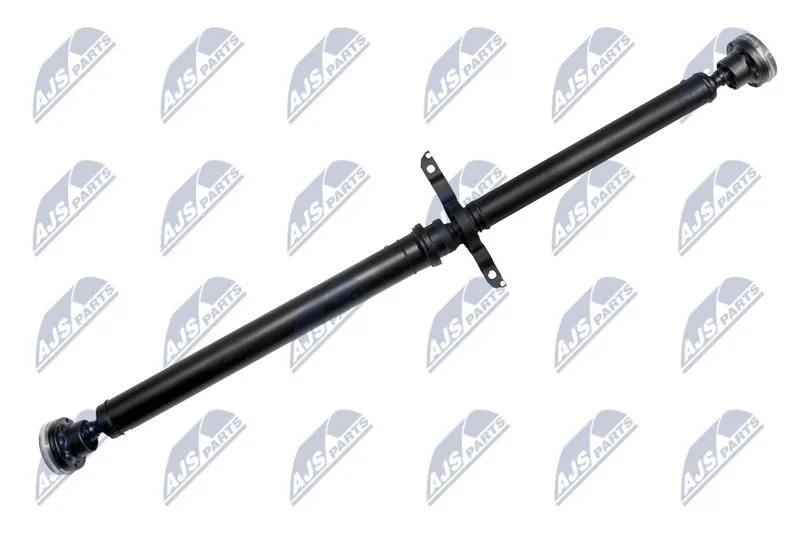 Propshaft, axle drive NTY NWN-AU-001