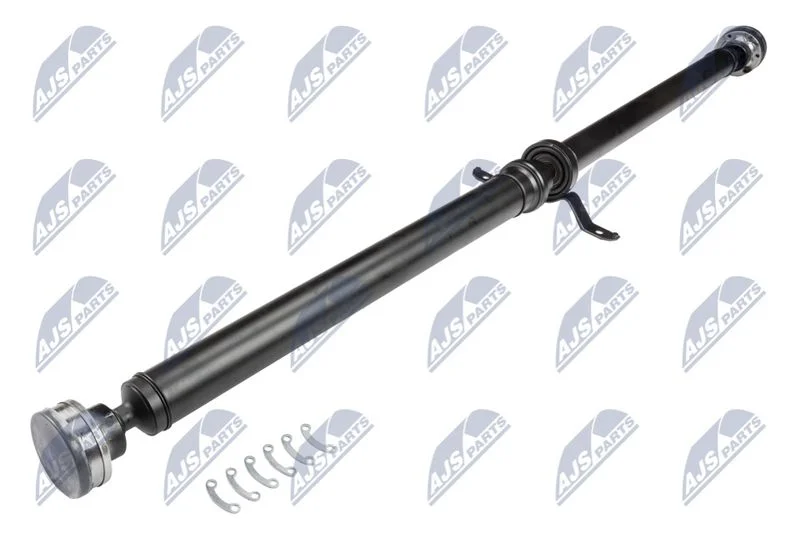 Kĺbový hriadeľ, pohon nápravy NTY NWN-AU-018
