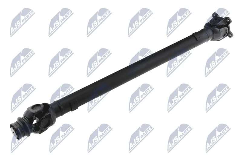 Propshaft, axle drive NTY NWN-BM-000