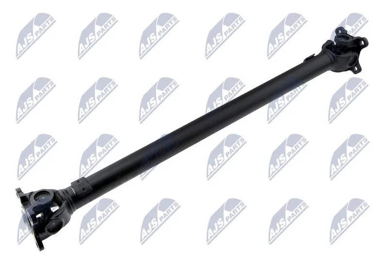 Propshaft, axle drive NTY NWN-BM-007