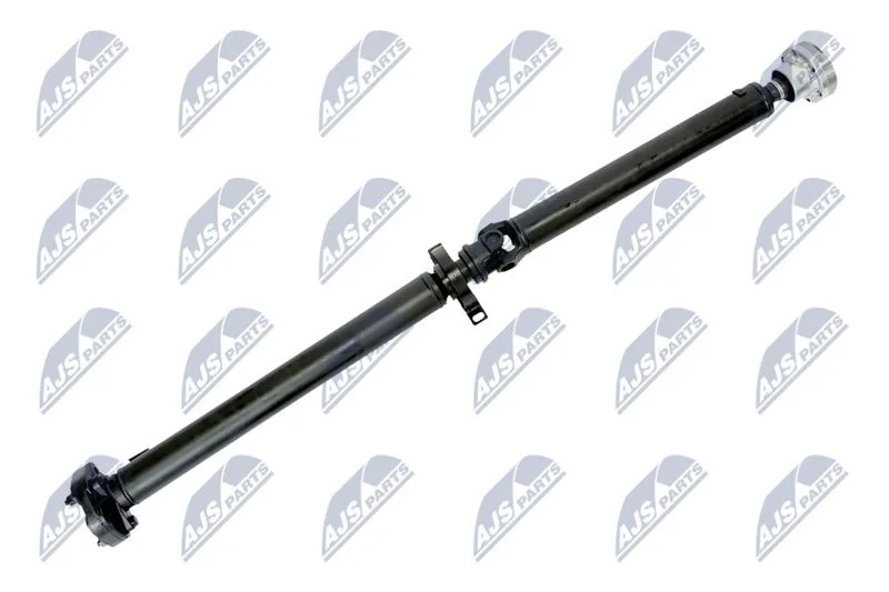 Propshaft, axle drive NTY NWN-BM-022