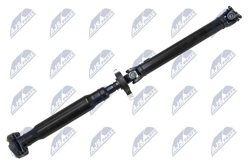 Propshaft, axle drive NTY NWN-BM-031