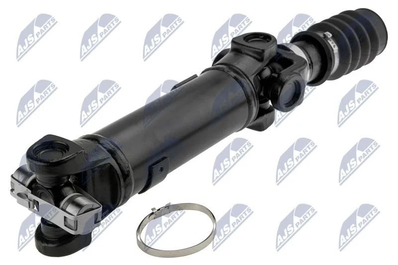Propshaft, axle drive NTY NWN-CH-047