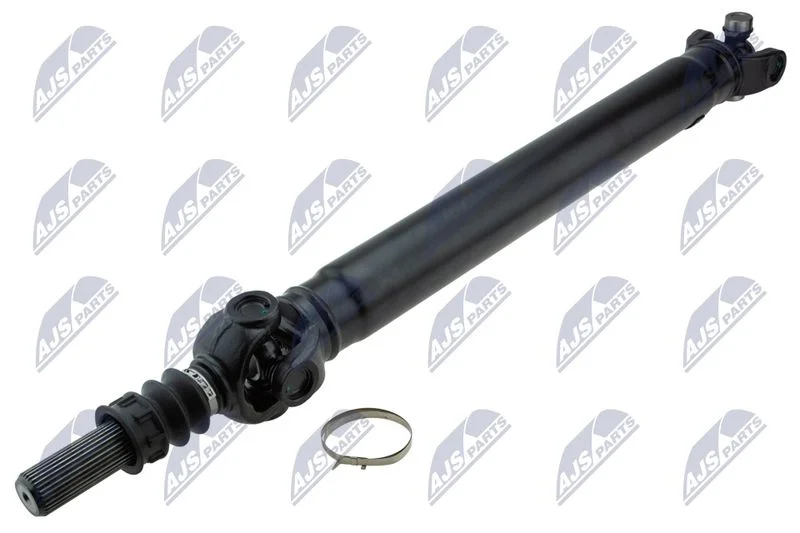 Propshaft, axle drive NTY NWN-CH-063