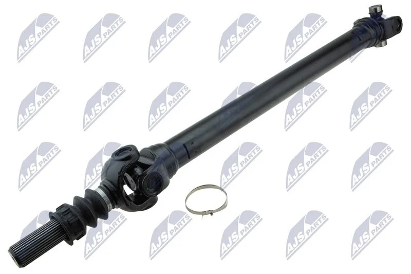 Propshaft, axle drive NTY NWN-CH-064