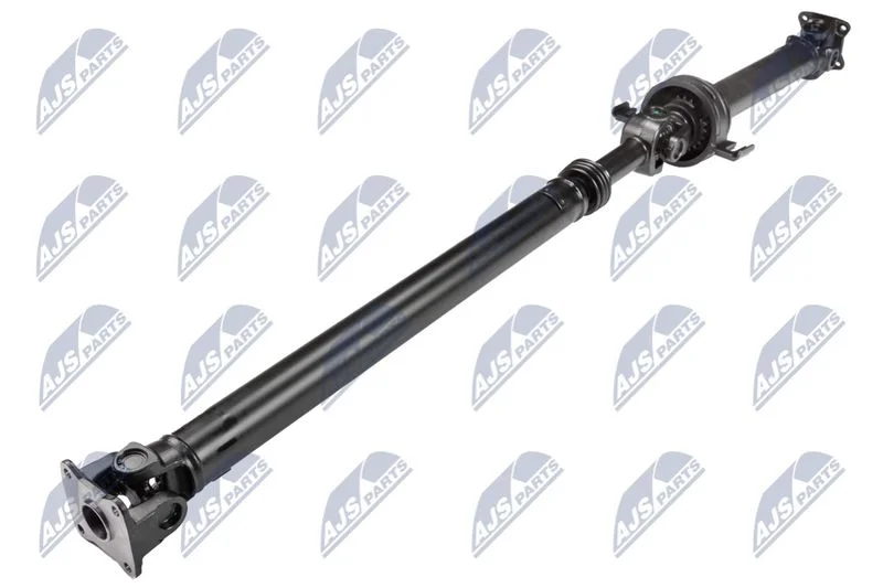 Propshaft, axle drive NTY NWN-FR-005