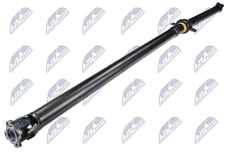 Propshaft, axle drive NTY NWN-HD-002