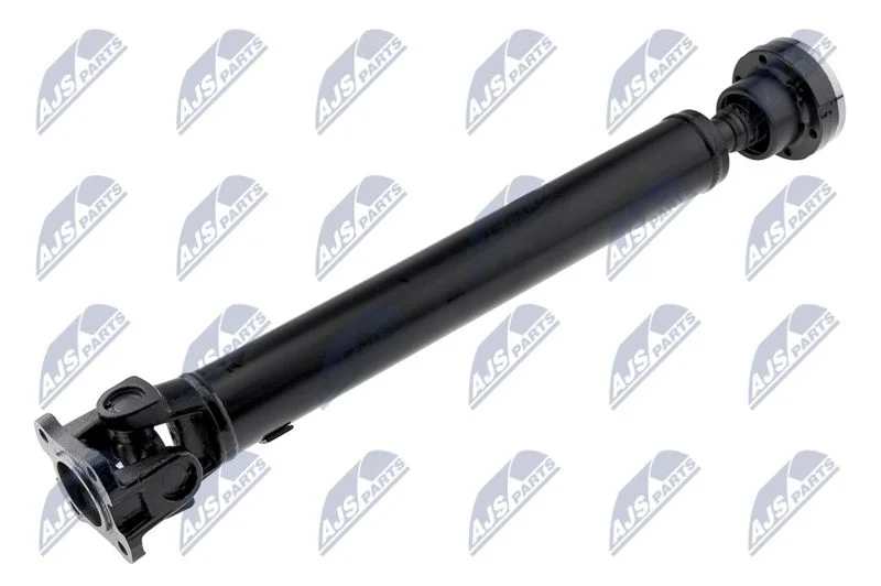 Propshaft, axle drive NTY NWN-KA-004