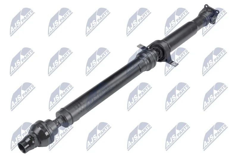 Kĺbový hriadeľ, pohon nápravy NTY NWN-LR-011