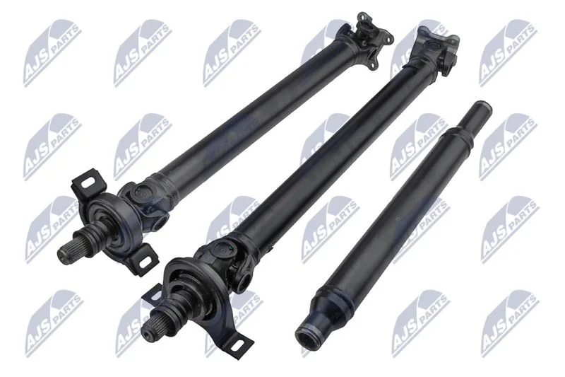Propshaft, axle drive NTY NWN-ME-003