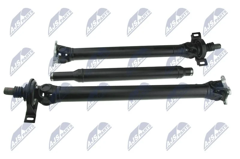 Propshaft, axle drive NTY NWN-ME-005