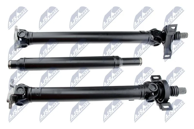Propshaft, axle drive NTY NWN-ME-008